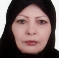 پروین عزیزی ارشادی
