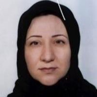 پروین بردبار
