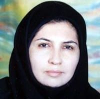 پروین دخت اصغری
