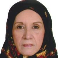 پروین استوار