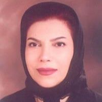 پروین اعتصامی نیا