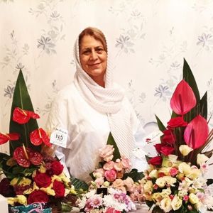 پروین حق پرست