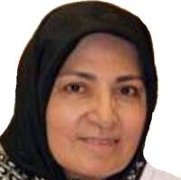 پروین جابری پور