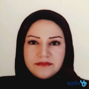 پروین کامکار