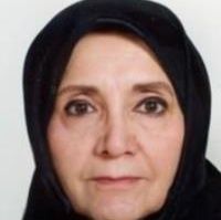 پروین لطفی زاده