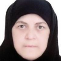 پروین منصور