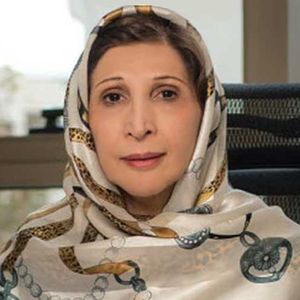 پروین منصوری