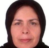 پروین مرشدیان