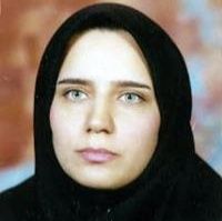 پروین مرزبان