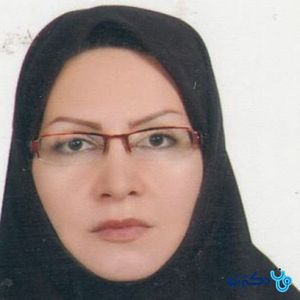 پروین میرزایی