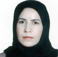پروین منصف اصفهانی