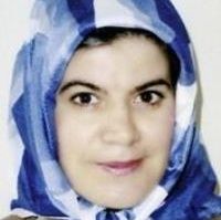 پروین مرادی