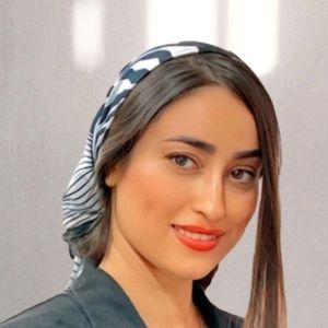 پروین معتمدی کیا