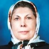 پروین ناصرسلحشور