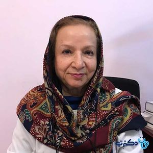 پروین نوابی