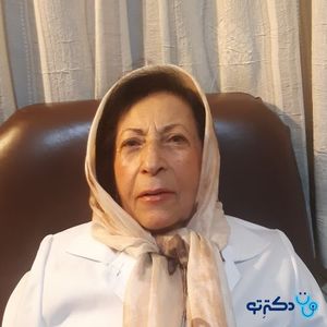 پروین روحی