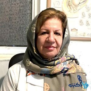 پروین دخت حیدری