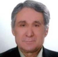 پرویز دریائی سرابی