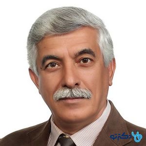 عکس دکتر
