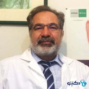 پرویز ارتفاعی