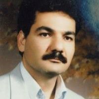 پرویز قربانی
