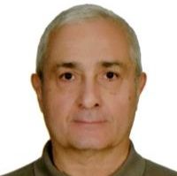 پرویز خیرابی