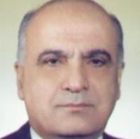 پرویز معمارزاده