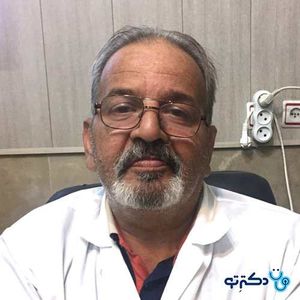پرویز صمد مطلق