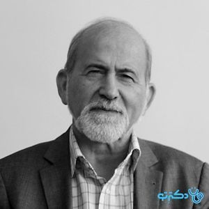 پرویز طباطبایی عفونی