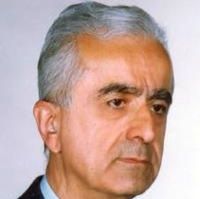 پرویز تقی پورزیکساری