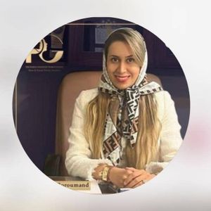 عکس دکتر