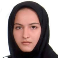 پریا کریمی