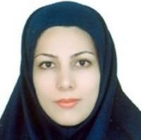پریا خزاعی