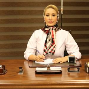 پریا روان فر