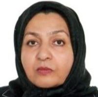 پریوش تاج الدینی