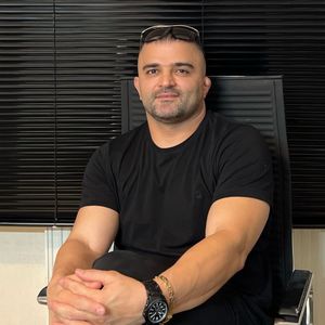 پیام حق پناه