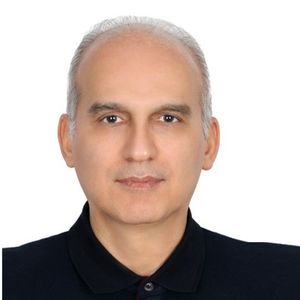 پیمان ملکی اهنگری