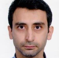 پدرام علیرضائی