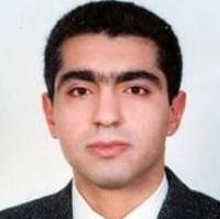 پدرام برقعی