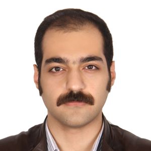 پدرام حبیبی نصر