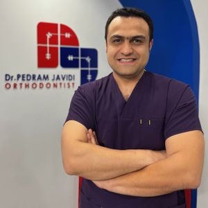 پدرام جاویدی