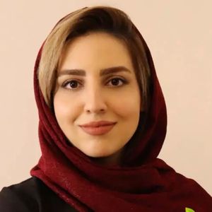 پگاه گودرزی