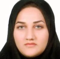 پگاه جمالی نیا