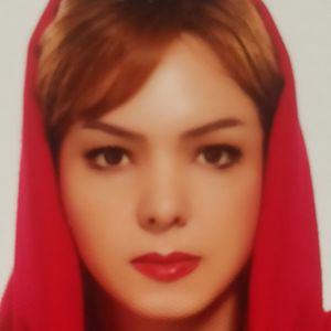 پگاه مرآتی