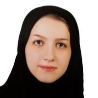 پگاه رئیسی فرد