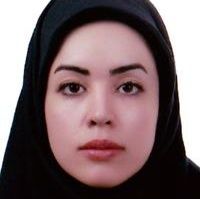 پگاه صفری