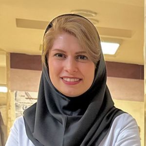 پگاه شهبازیان