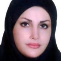 پگاه طاهری فرد