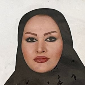 پگاه تیموری نژاد