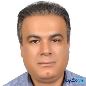 عکس دکتر